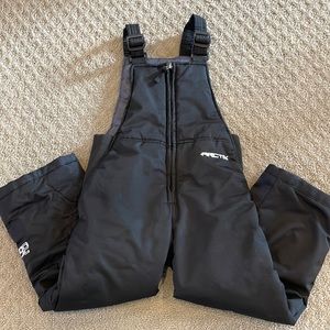 Arctix Toddler Bibbed Snow Pants